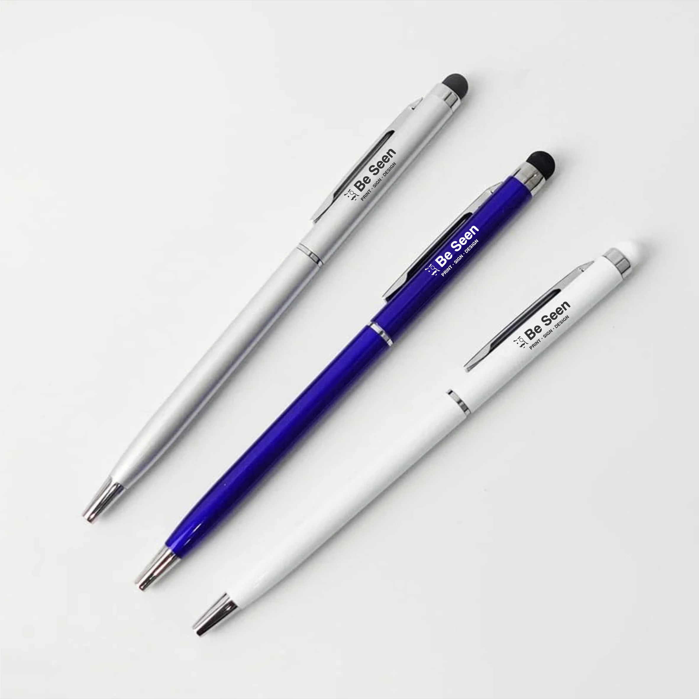 Custom Color Promotional Pen